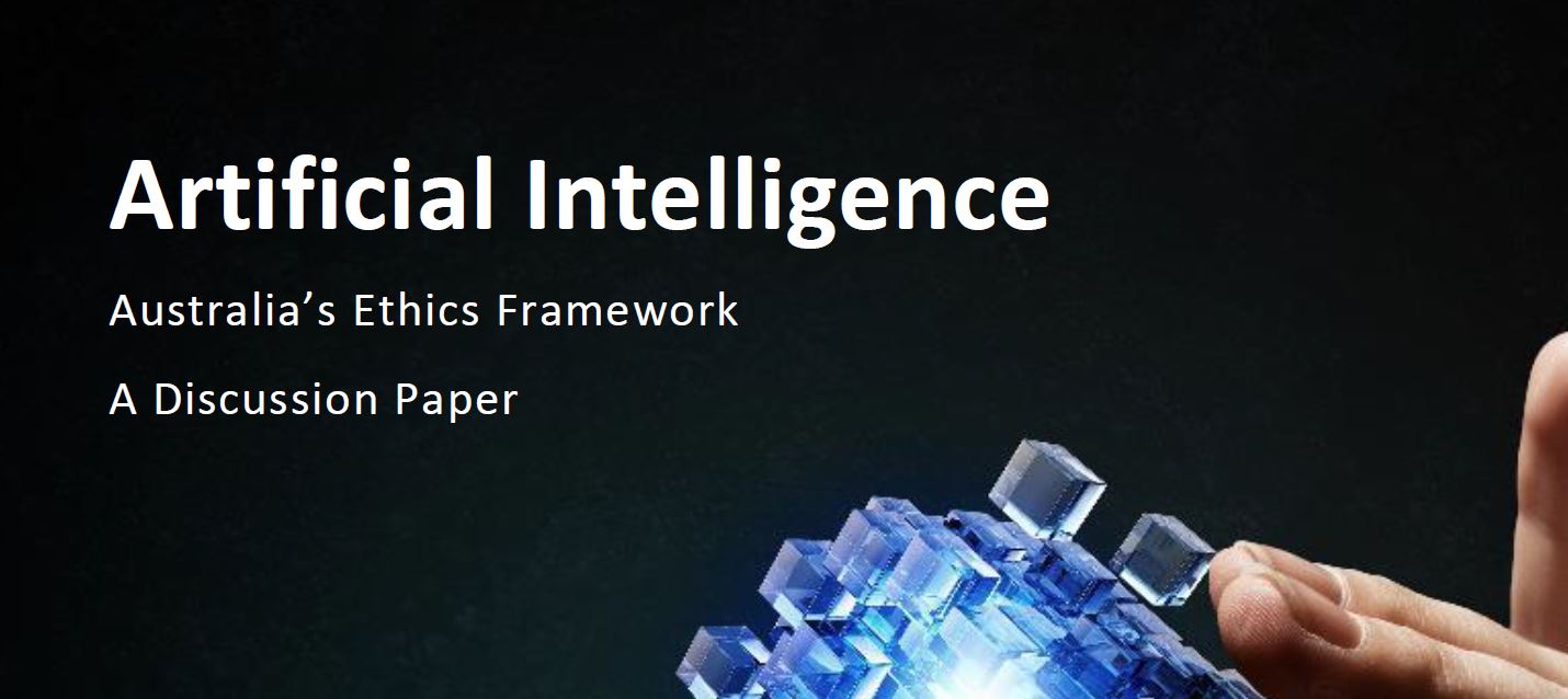 Public Sector Network » Insights » Artificial Intelligence: Australia's ...