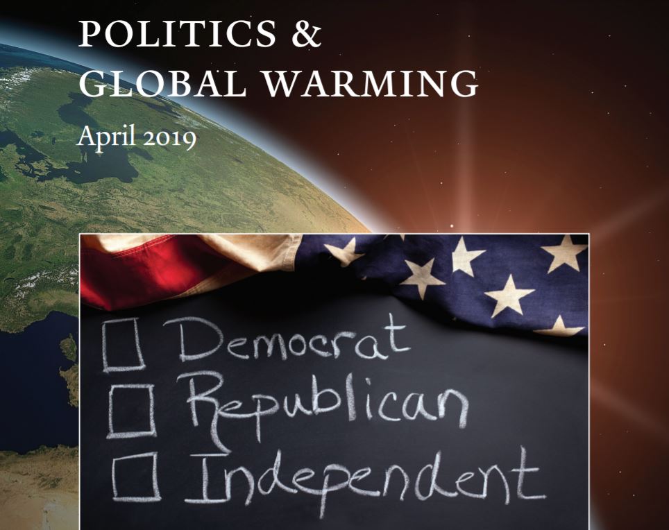 Politics and Global Warming