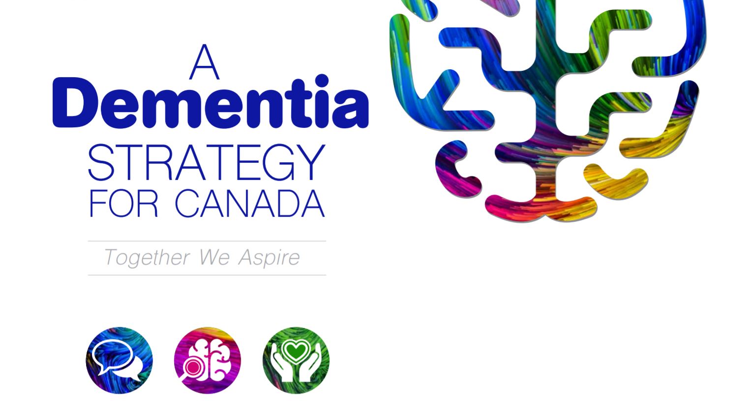 A National Dementia Strategy for Canada