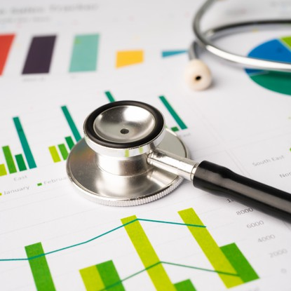 Data and Analytics in Healthcare