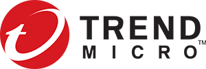 Trend Micro Logo - web