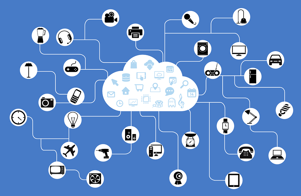 IoT in the Public Sector: How We Can Work to Build a Secure and Ethical Network of 'Things'