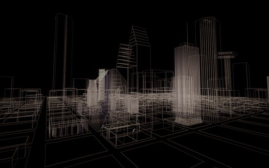 Digital Architecture & ePlanning for Smart Cities