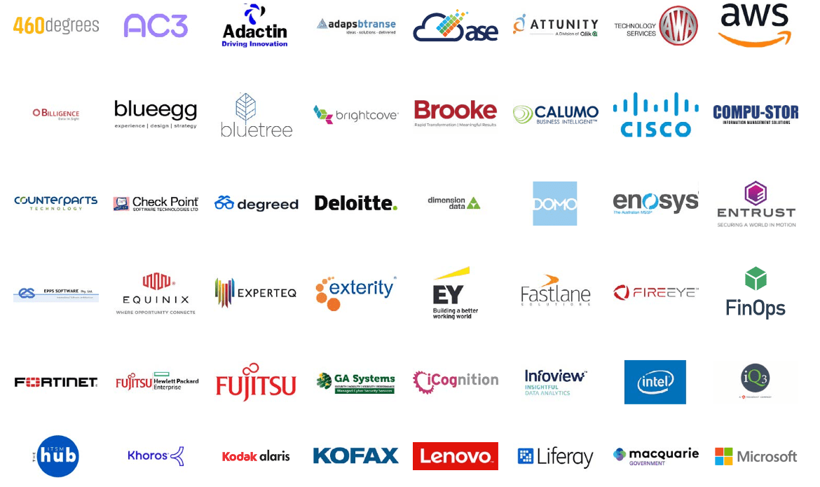 public sector network partners image
