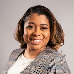 Autumn Evans, Deputy Director of Digital Inclusion, City of Detroit (MI)