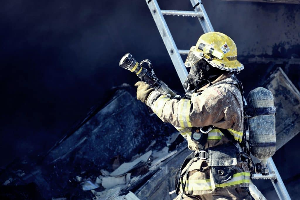 Communications and Information Systems for First Responders - Canada