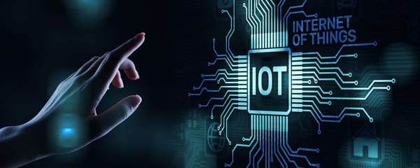 IoT in the Public Sector