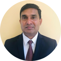 RAVI PADMA Chief Technology Officer Virginia Department of Veterans Services