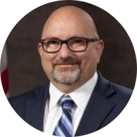 Scott Gregory, Deputy Director – Technology, CalFIRE  