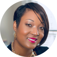 Shonte Eldridge, Senior Director of State and Local Government Strategy and Solutions, DocuSign