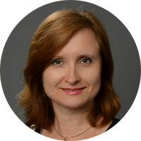 Svetlana Filiatreau, Ph.D. Director of Virginia Tech’s Cybersecurity Management and Analytics Program in the Greater Washington, D.C. Metro Area Virginia Tech