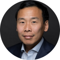 Daniel Yi, Senior Counsel for Innovation, United States Department of Justice’s Civil Rights Division