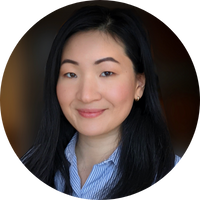 Grace Kim, Project Manager, Operational Readiness & Transitions Planning, Mount Sinai Hospital