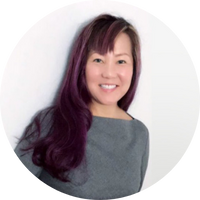 Dr. Kitty Kay Chan, Professor of Practice in Applied Analytics; Program Director, M.S. in Applied Analytics, Columbia University School of Professional Studies