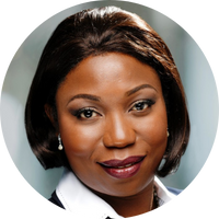Dr. Ola Olude-Afolabi, DOC AI CoE - CTO Team, Office of The Secretary, US Department of Commerce