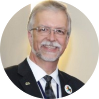 Rodney Burns, CIO, Alliance for Healthier Communities