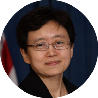 Tina Kim, Deputy Comptroller for State Government Accountability, Office of the New York State Comptroller