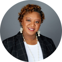 Latisha Hazell, Deputy Director - Workforce Management, City of Cincinnati Human Resources Department