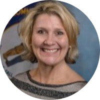 Jessica Cunningham Executive Director Kentucky Center for Statistics (KYSTATS)