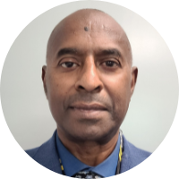 RICKY VEERAPPAN Director, Respect, Inclusion & Leadership, Office of Professionalism, Respect, Inclusion and Leadership Ontario Provincial Police