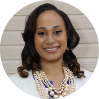 Alexandria Smith, Chief Human Resources Officer, City of Memphis, TN & PSN Advisory Board Member