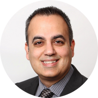 Maneesh Agnihotri Director of Business Application Resilience, Office of the CISO City of Toronto