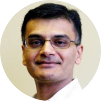 Sameer Kamani, Staff Solutions Architect, Public Sector, Gitlab