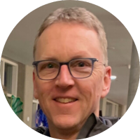 Mark Schmidt, Data Governance Program Manager, City of Seattle