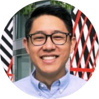 Micah Hwang, Solutions Consultant, Adobe Government Services