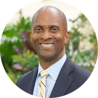 Terrence R. Moore, City Manager/Chief Executive Officer, Delray Beach, Palm Beach County (FL)