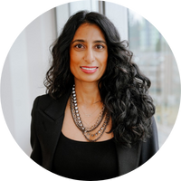 Amy Gill-Sidhu, Executive Director, Leadership and Talent, Fraser Health