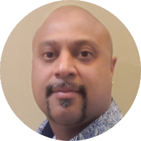 Rishi Muchalla National Business Strategist, Cloud Security Check Point Software Technologies