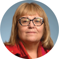 Sharon Pratchler Ombudsman and Public Interest Disclosure Commissioner Government of Saskatchewan