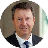 Victorian Government Cyber Security Showcase 2023 Speaker