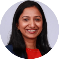 Savita Gill
Senior Manager
Deloitte Canada
