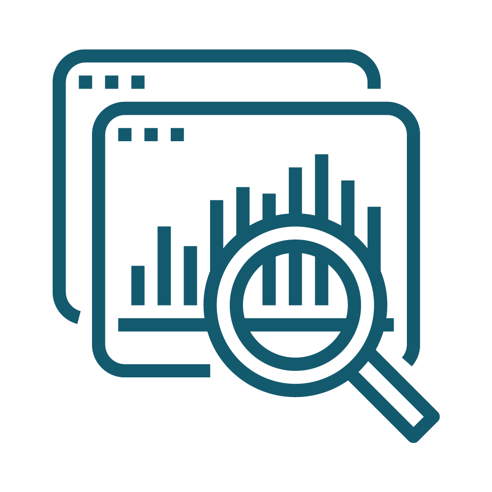 Data & Analytics icon