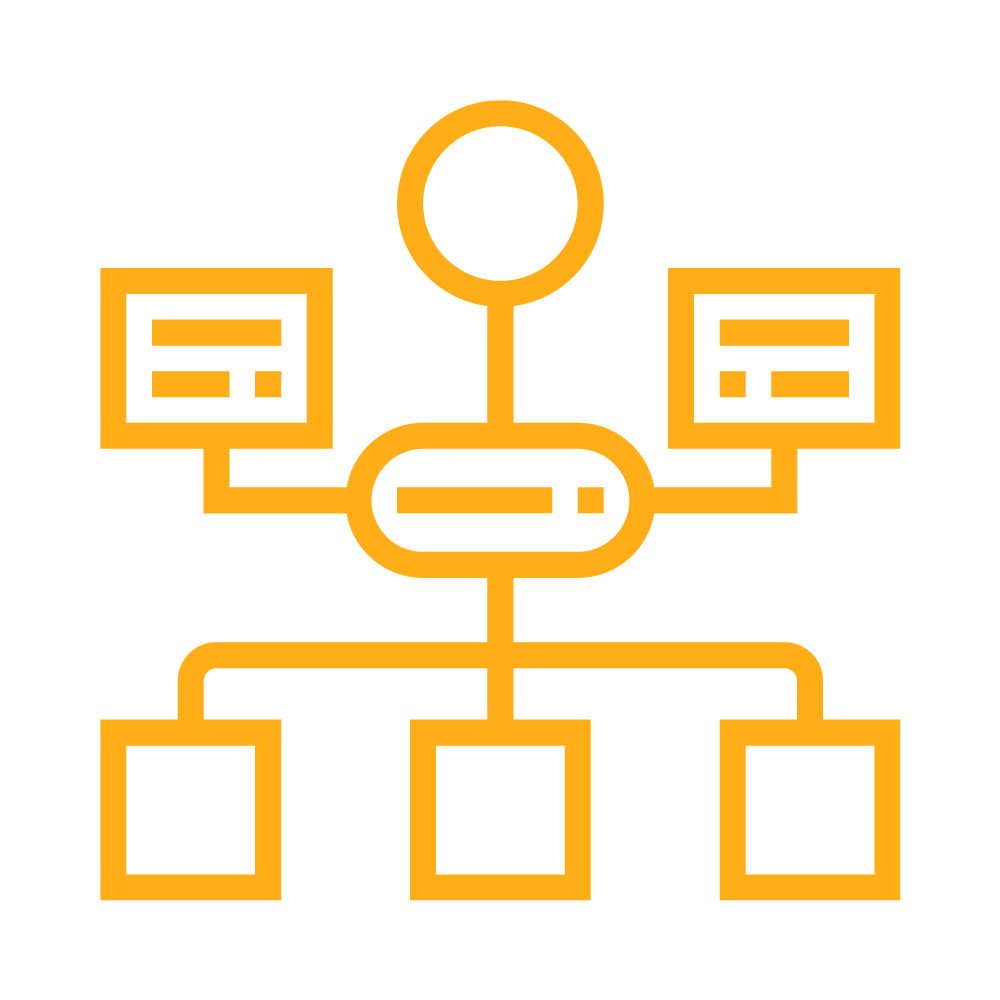 IT Service Delivery and Operations icon