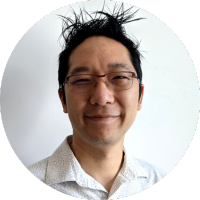 Alex Lau
Director, Data Strategy and Analytics
Supply Ontario