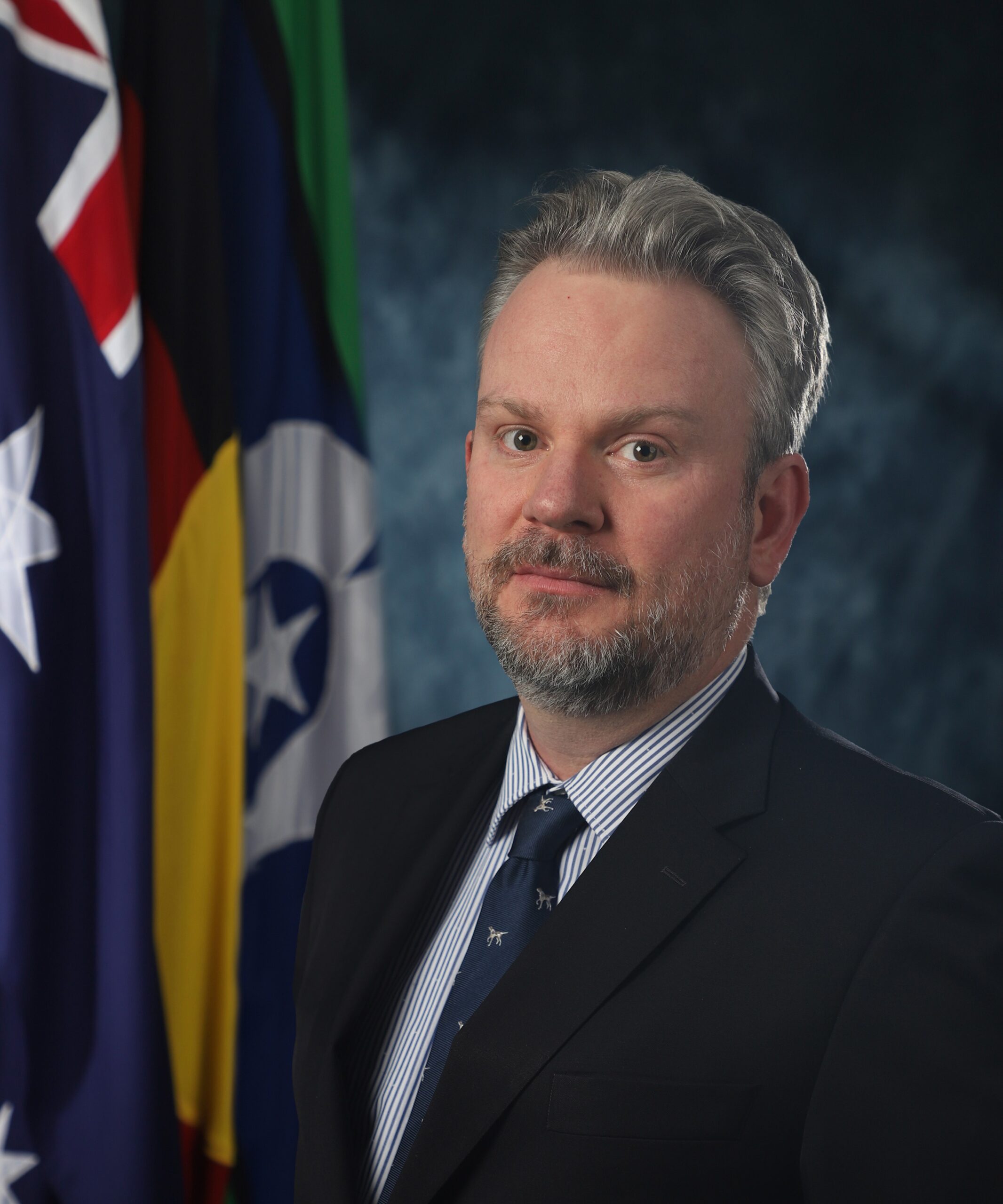 Australian Cyber Security Showcase 2023 Speaker