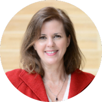 SUSAN MARLIN
President & CEO
Clinical Trials Ontario