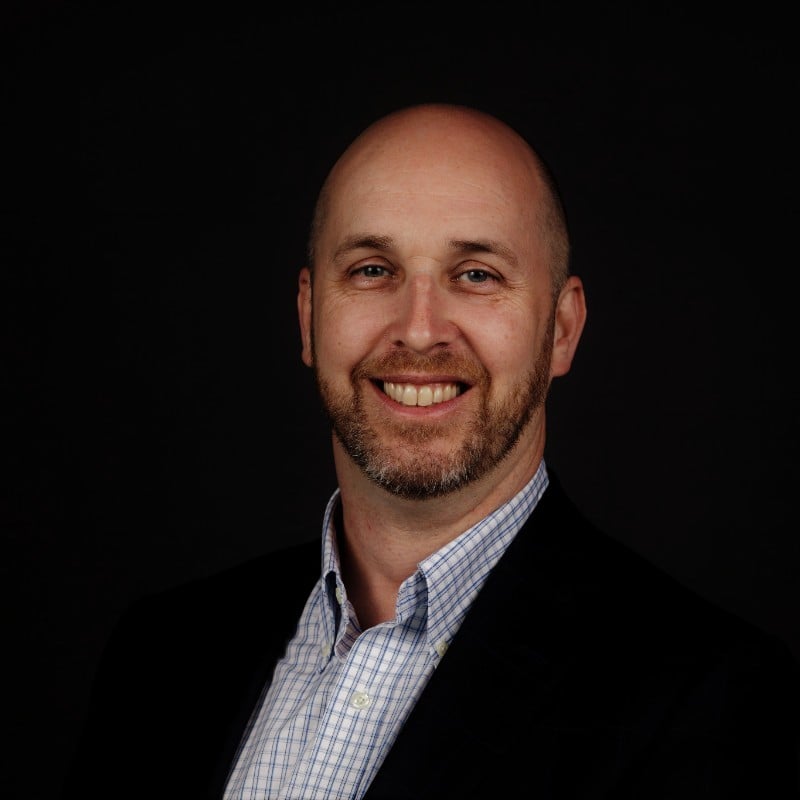 Robert MacLellan Regional Sales Manager, SentinelOne 