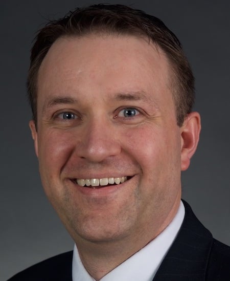 Chris Dilley, Director, State & Local Government Strategy & Business Development, ServiceNow