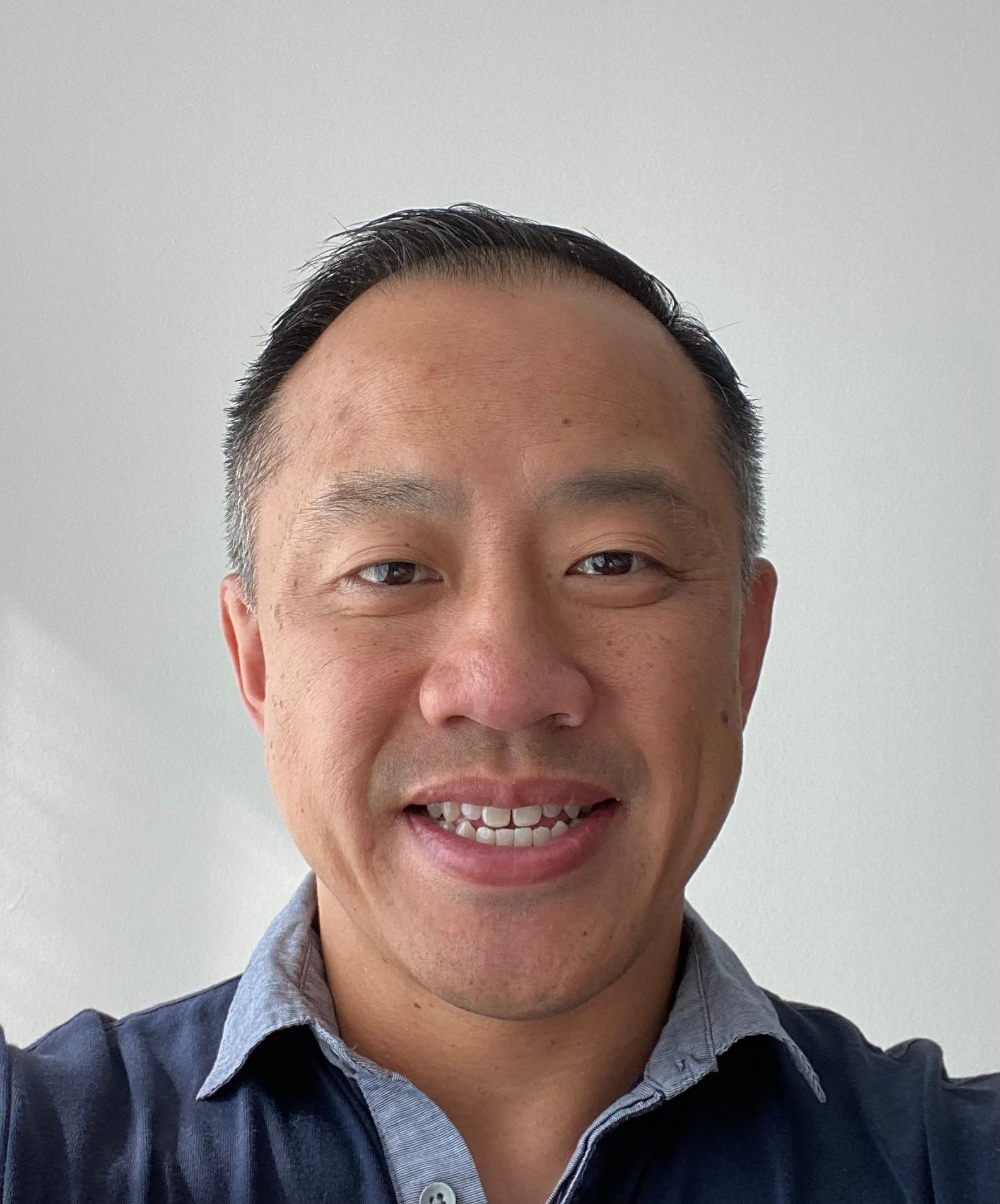 Victor Tham, Cybersecurity Chief Technologist, OpenText