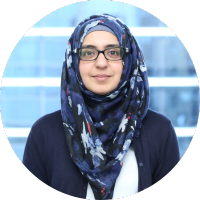 Amna Amin
Director
Information Security Office Ontario Health