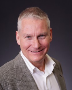 Paul Hulford, CEO and Founder, Attain Insight