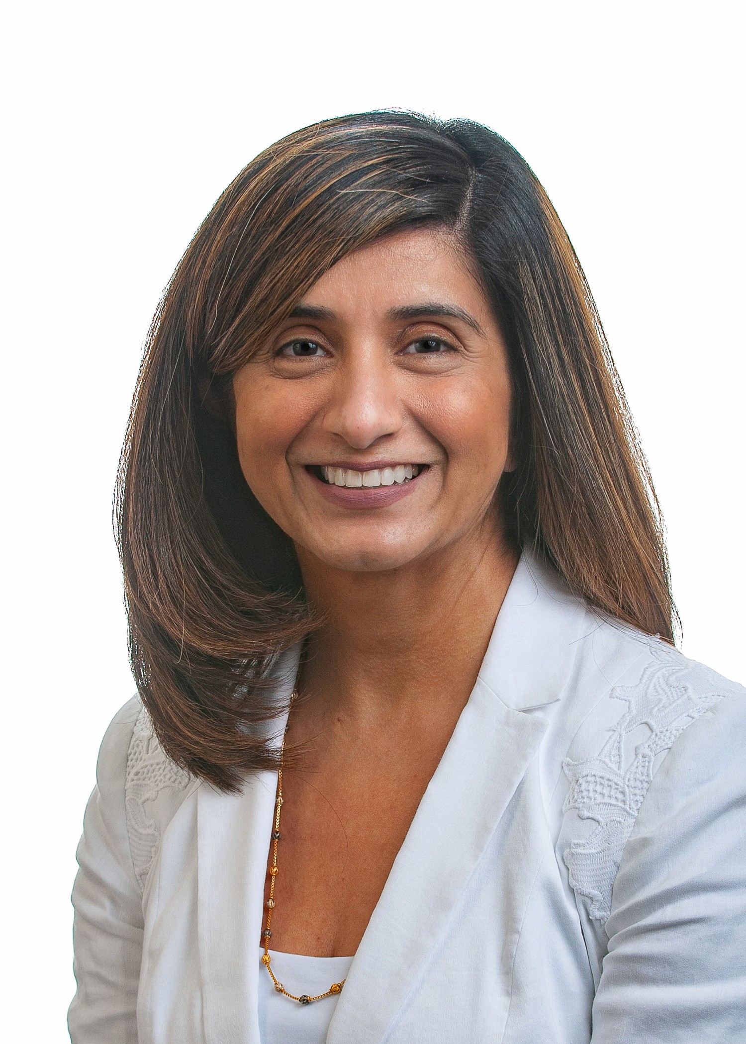 Zahra Jadavji, Office Managing Director—Ottawa, Accenture