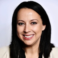 Tiffany Blair, Digital Strategist for State Government, Salesforce