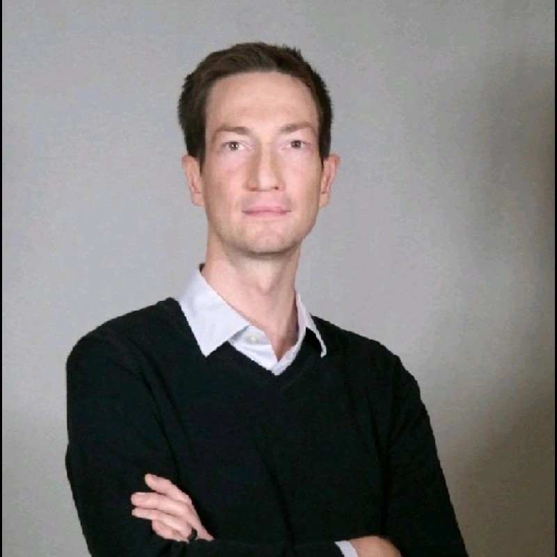 Benjamin	Longuechaud	Senior Sales Engineer	Thales Group