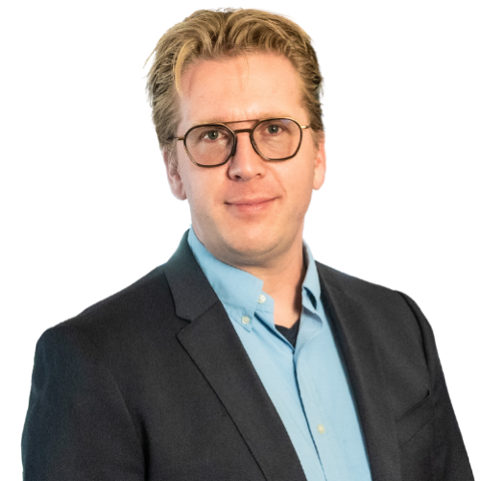 Lieuwe Jan Koning
CTO and Co-founder
On2IT