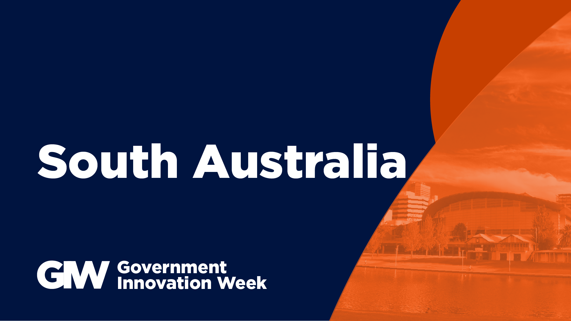 Thumbnail for Government Cyber Security Showcase South Australia